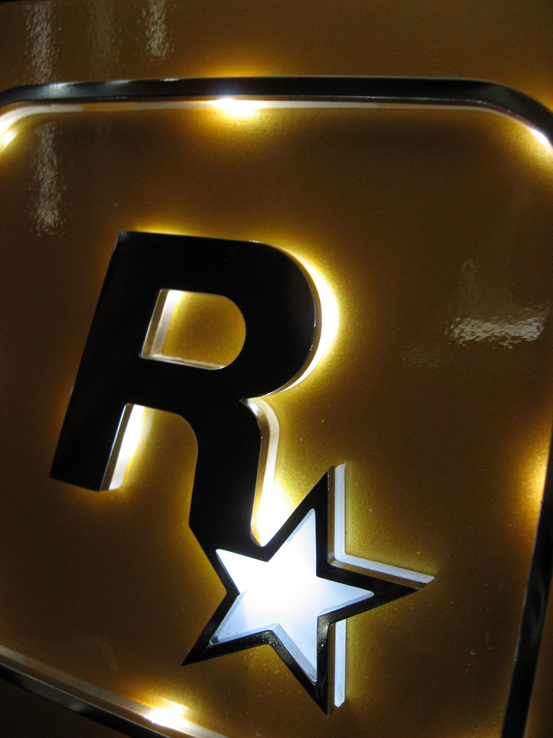 Illustration for article titled Rockstar Wii Mod Starts Manhunt For Classy Consoles